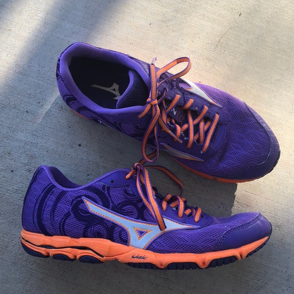 mizuno wave hitogami 2